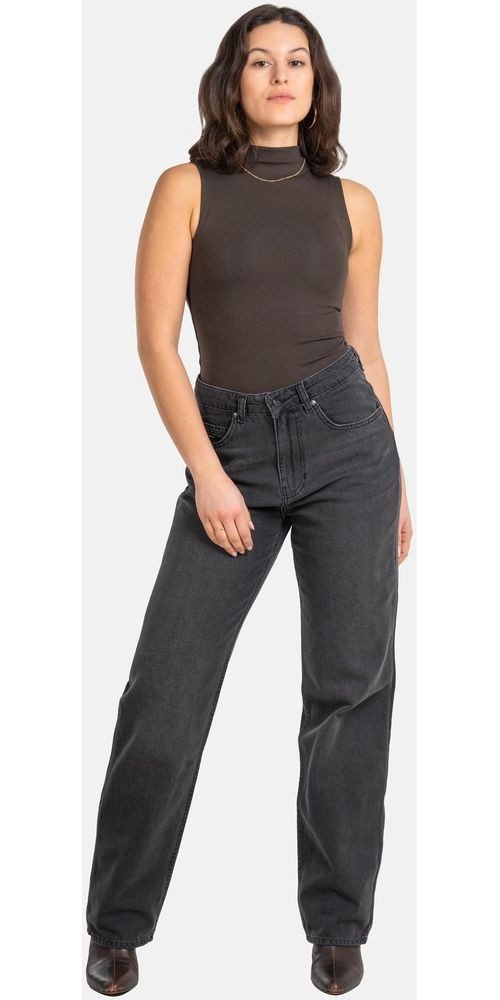 REELL Bequeme Jeans Women Betty Baggy
