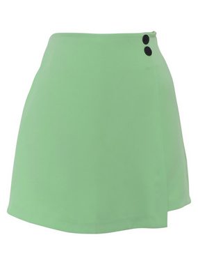 Freshlions Skort Hosenrock mint M