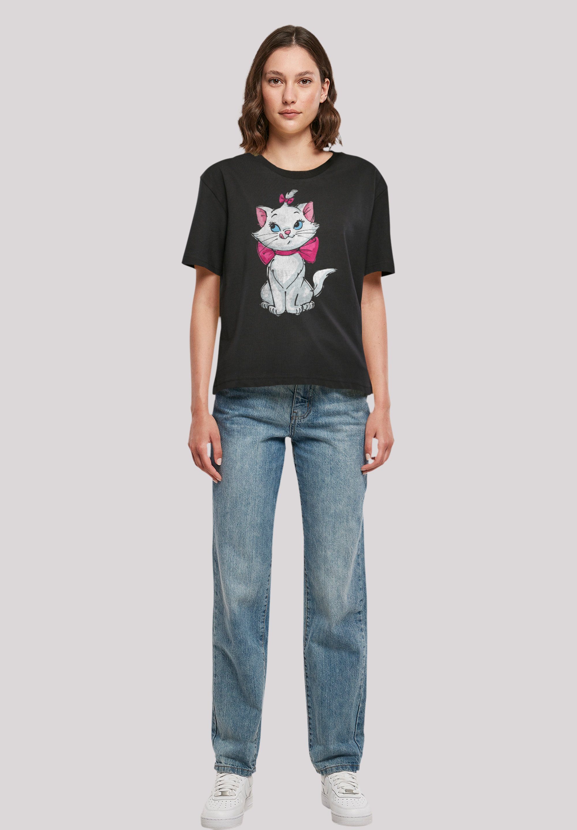 Cute Disney Qualität Aristocats Premium F4NT4STIC T-Shirt The Pure
