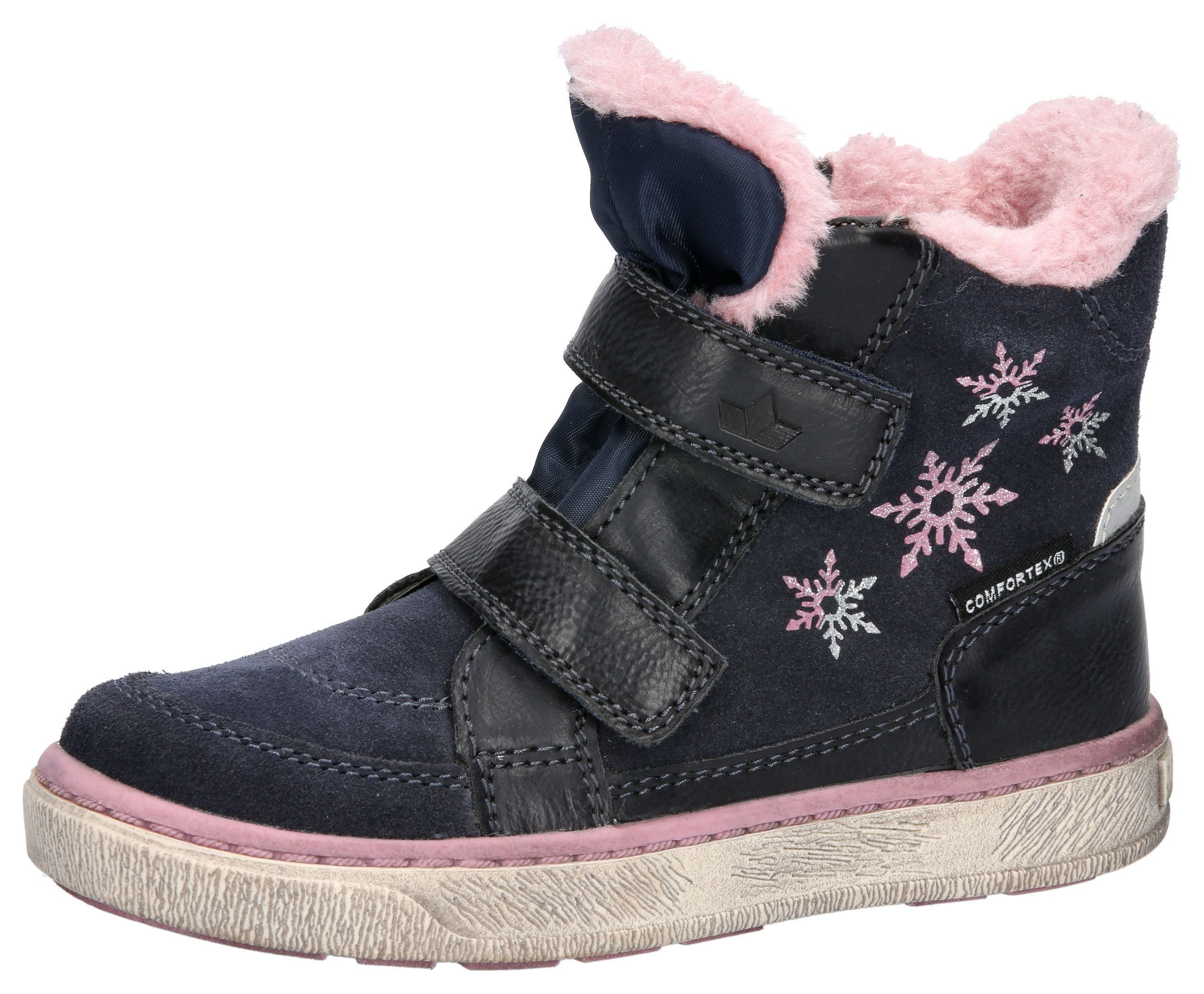 Lico Trendstiefel Sandrine V Winterstiefel