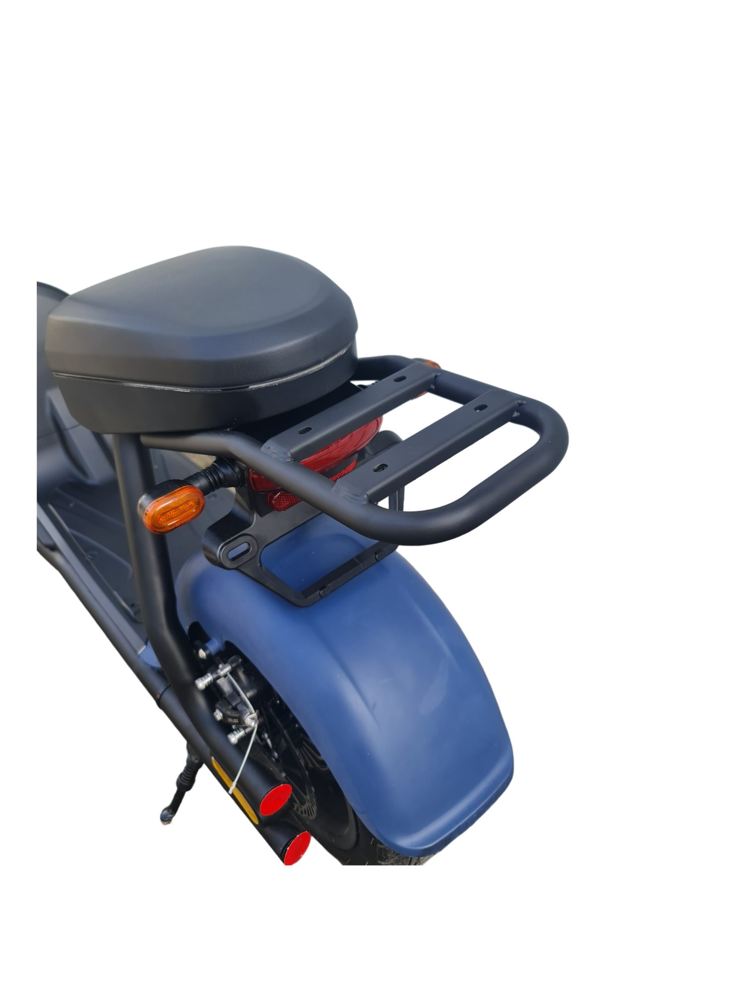 ENEWAY Fahrrad-Gepäckträger Gepäckträger Coco Wave-S (1-St., Gepäckträger), schnelle und einfache Montage