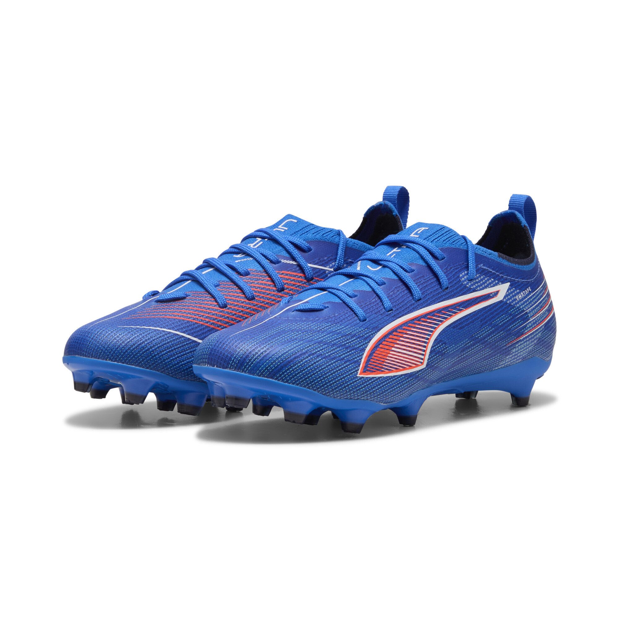 PUMA ULTRA 6 PRO FG/AG Fußballschuhe Jugendliche Fußballschuh