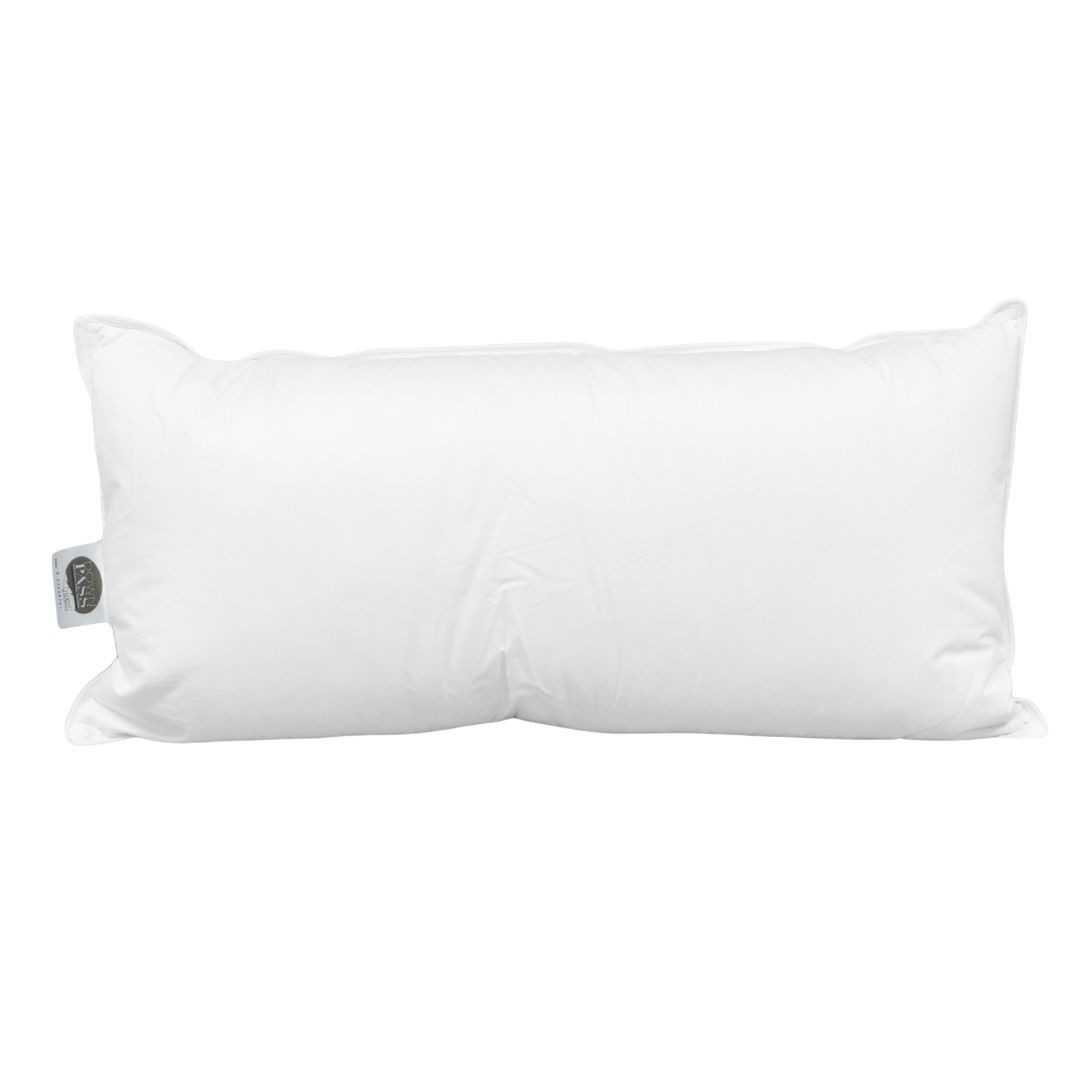 DormiGood Daunenkissen Premium 3-Kammern Daunenkissen, Extra weiches Kopfki günstig online kaufen