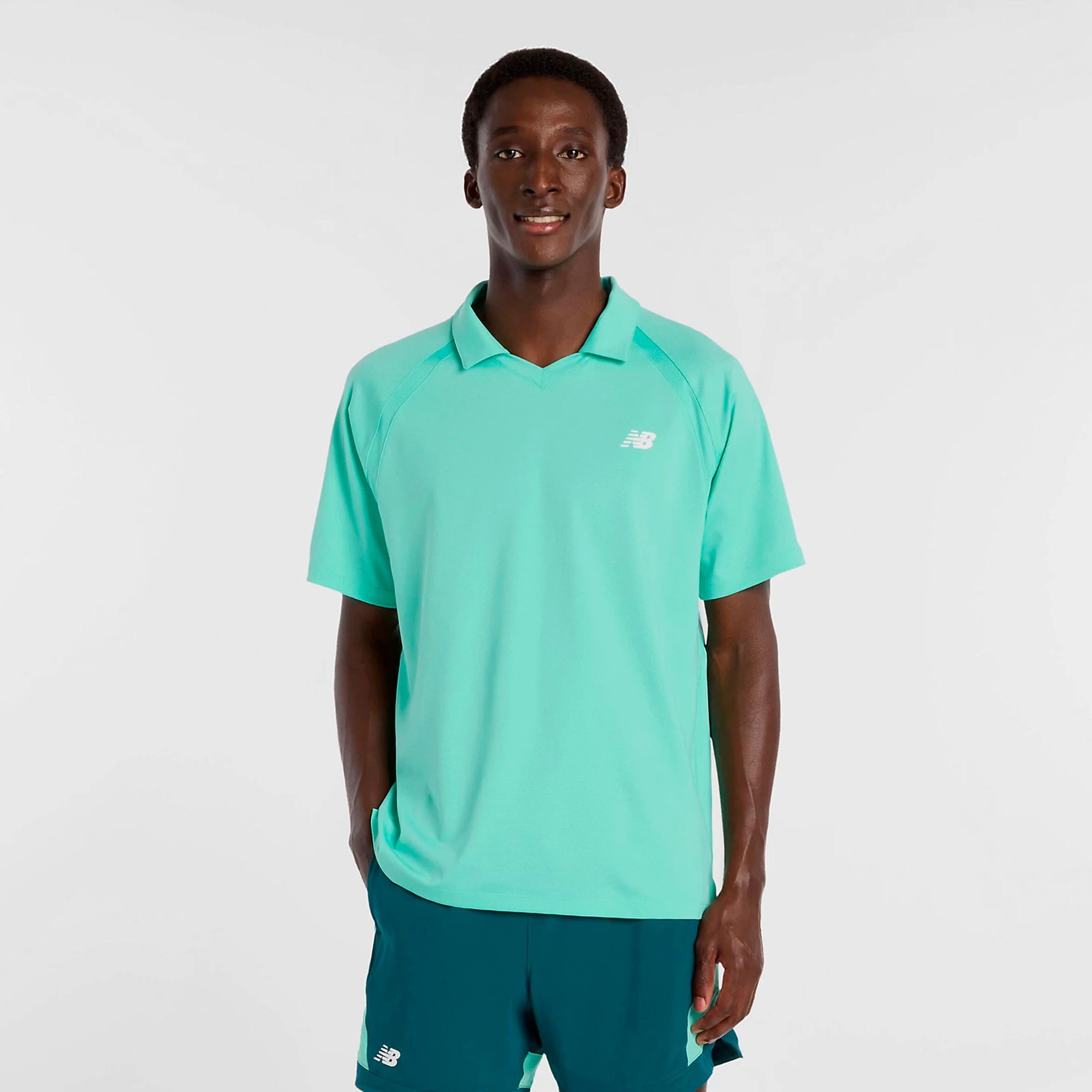 New Balance T-Shirt Tournament