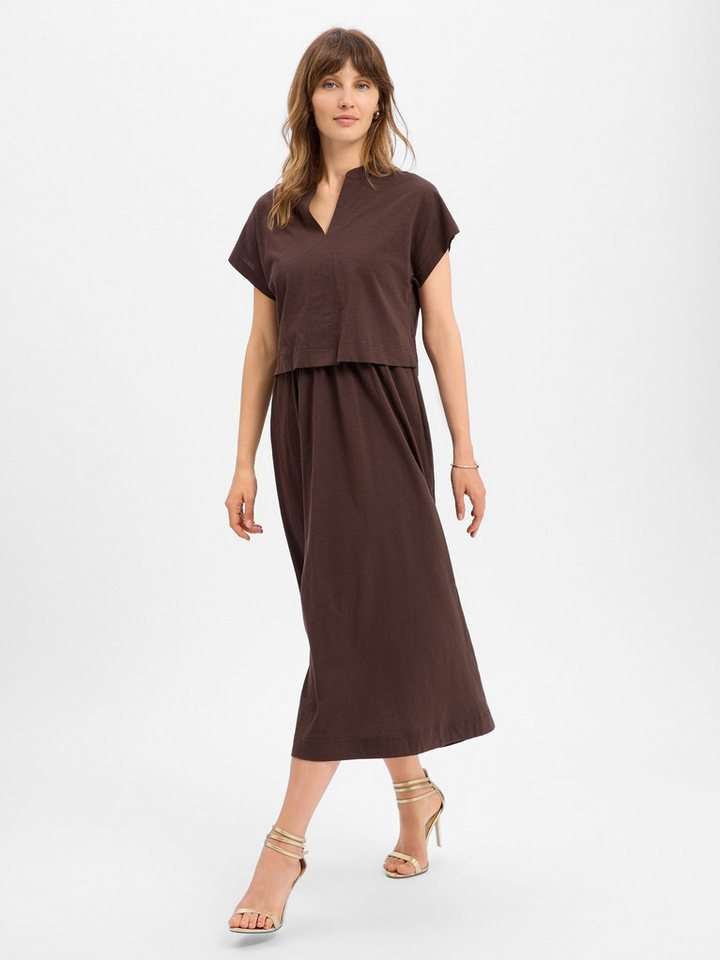 OPUS A-Linien-Kleid Werona
