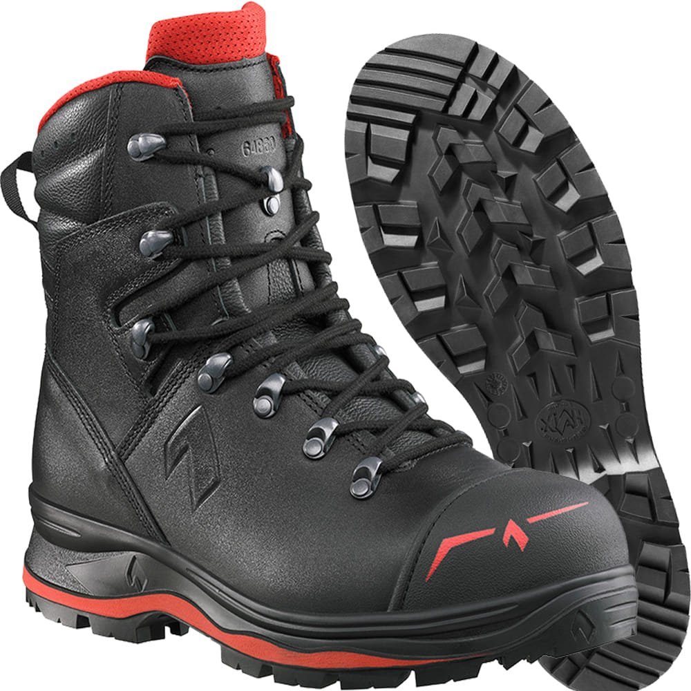 haix Haix Trekker Pro Einsatzstiefel Neu Stiefel günstig online kaufen