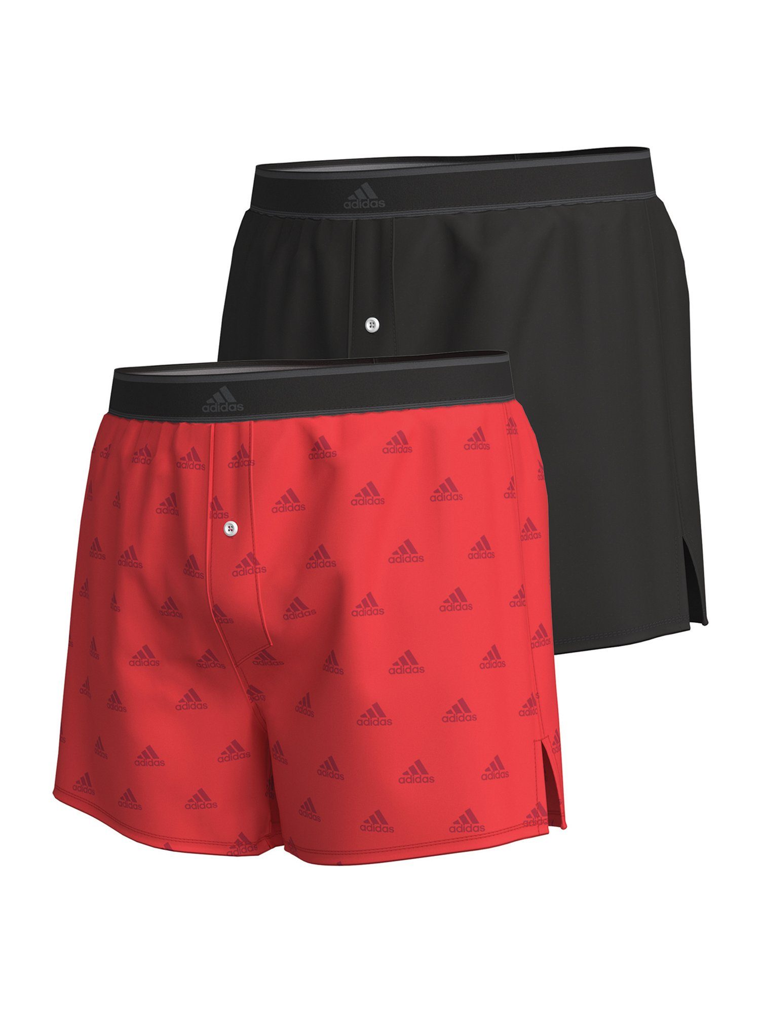 Boxer Active Woven