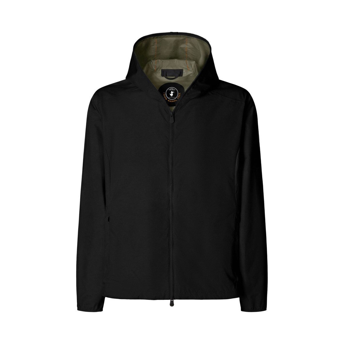 SAVE THE DUCK Sommerjacke Zayn Herren (1-St) Outdoorjacke, Jacket, Sommerjacke, Freizeitjacke, Alltagsjacke
