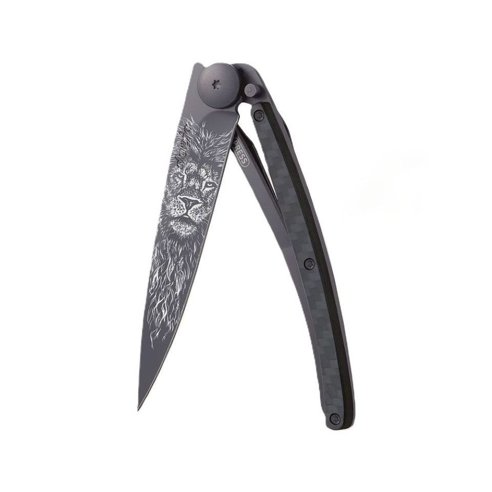 Deejo Taschenmesser - Deejo Taschenmesser - Klappmesser