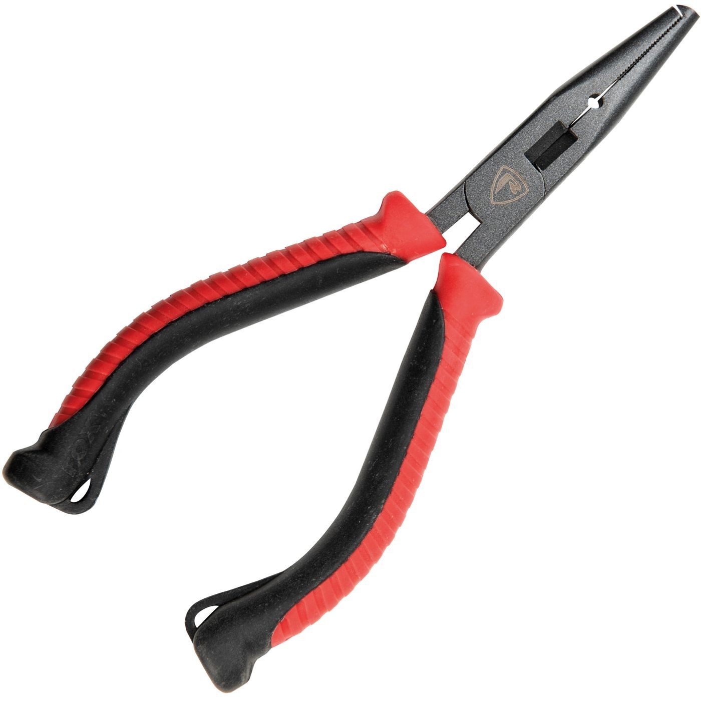 Fox Rage Angelhakenauslöser Fox Rage Split ring pliers 13cm - Sprengringzange