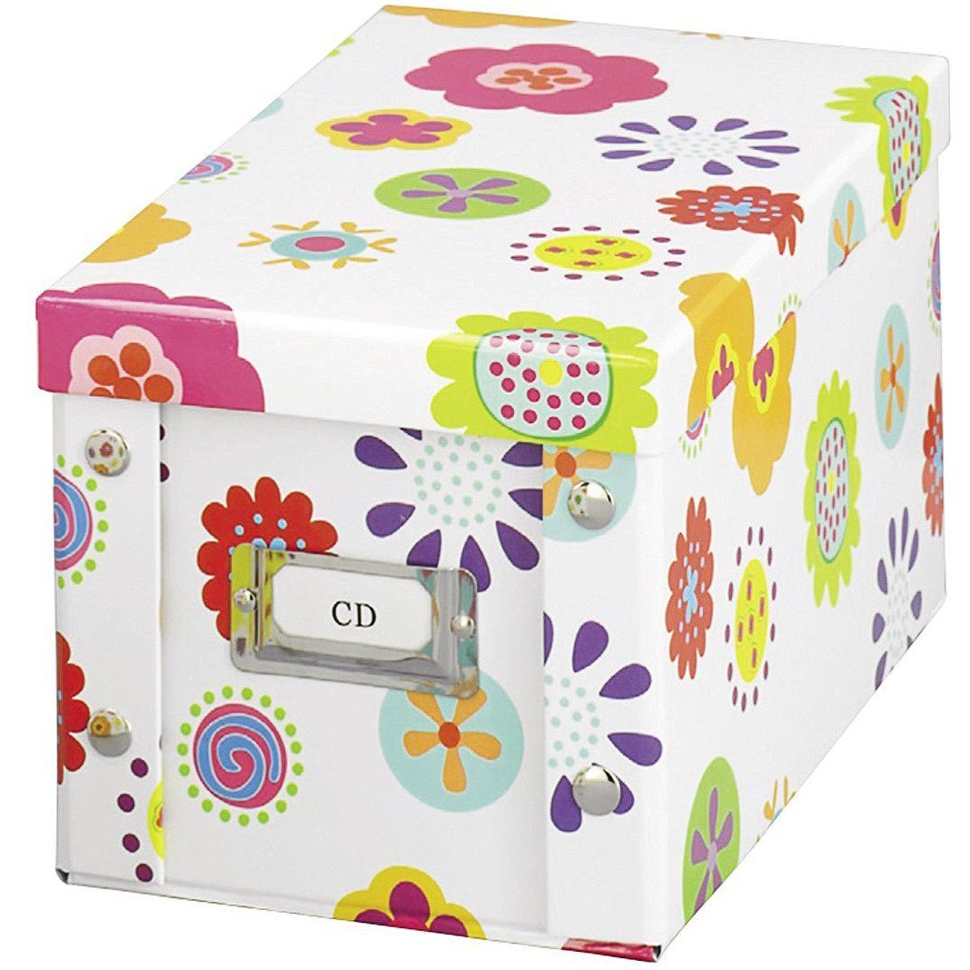Aufbewahrungsbox