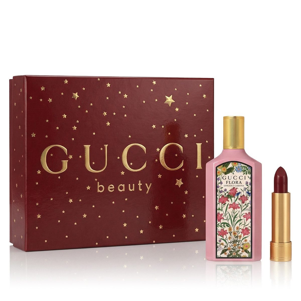 GUCCI Duft-Set Flora Gorgeous Gardenia