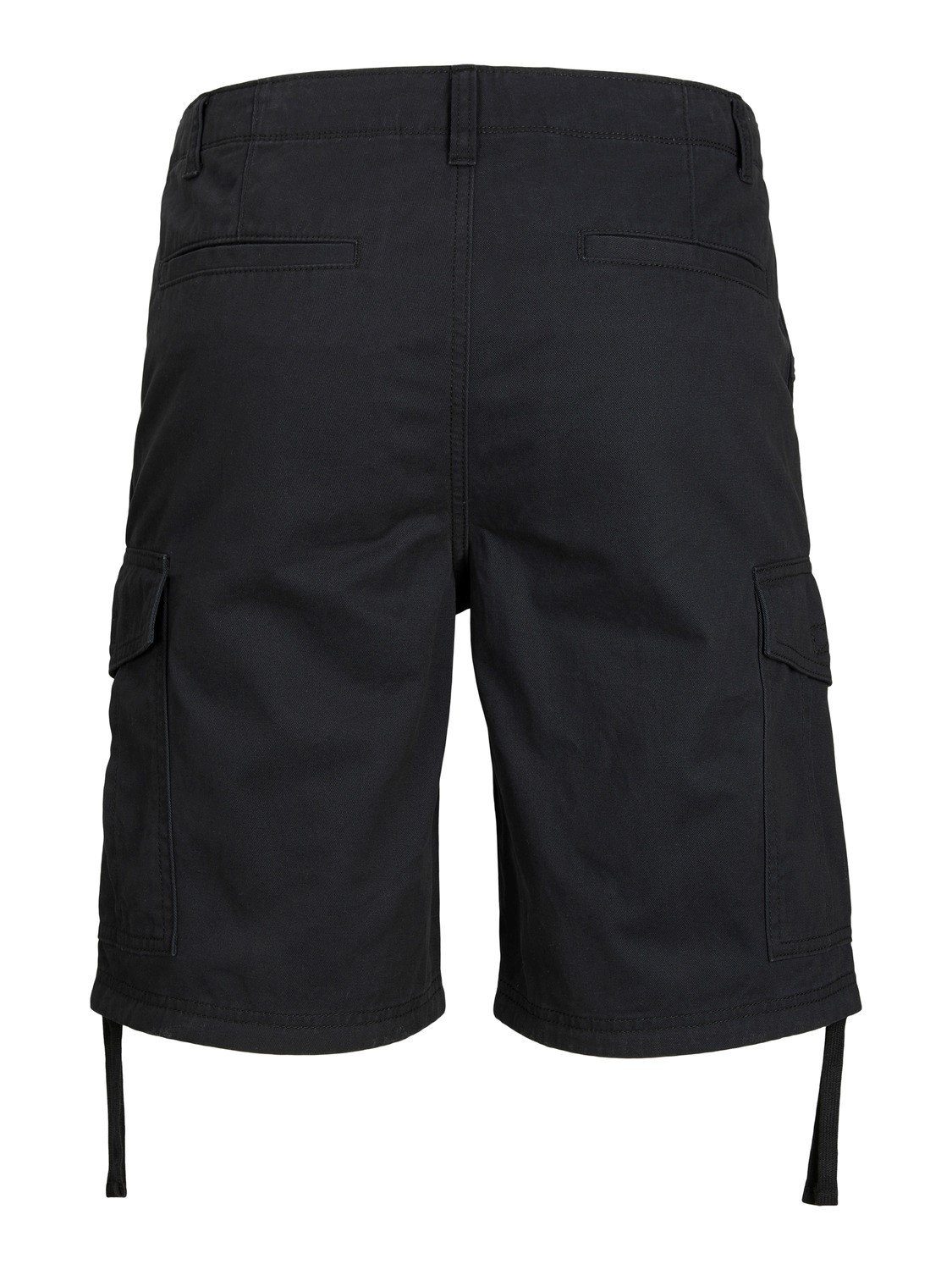 Jack & Jones Cargoshorts JPSTMARLEY JJCARGO aus Baumwolle