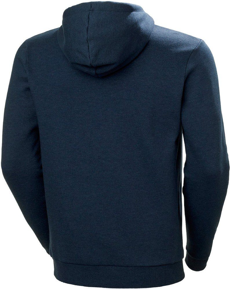 Helly Hansen Kapuzenpullover Logo Hoodie günstig online kaufen