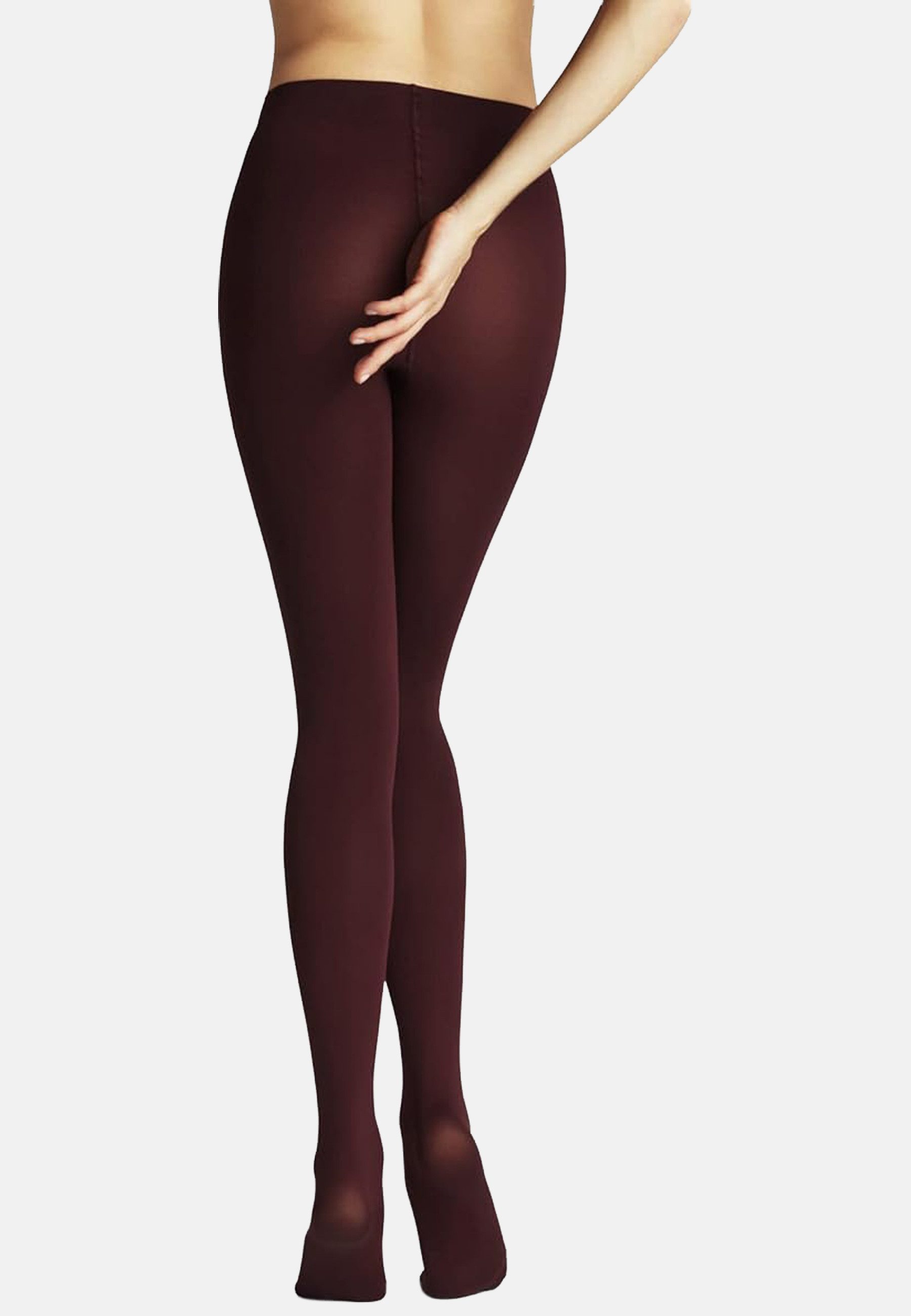 FALKE Strumpfhose Pure 100 (1 St)