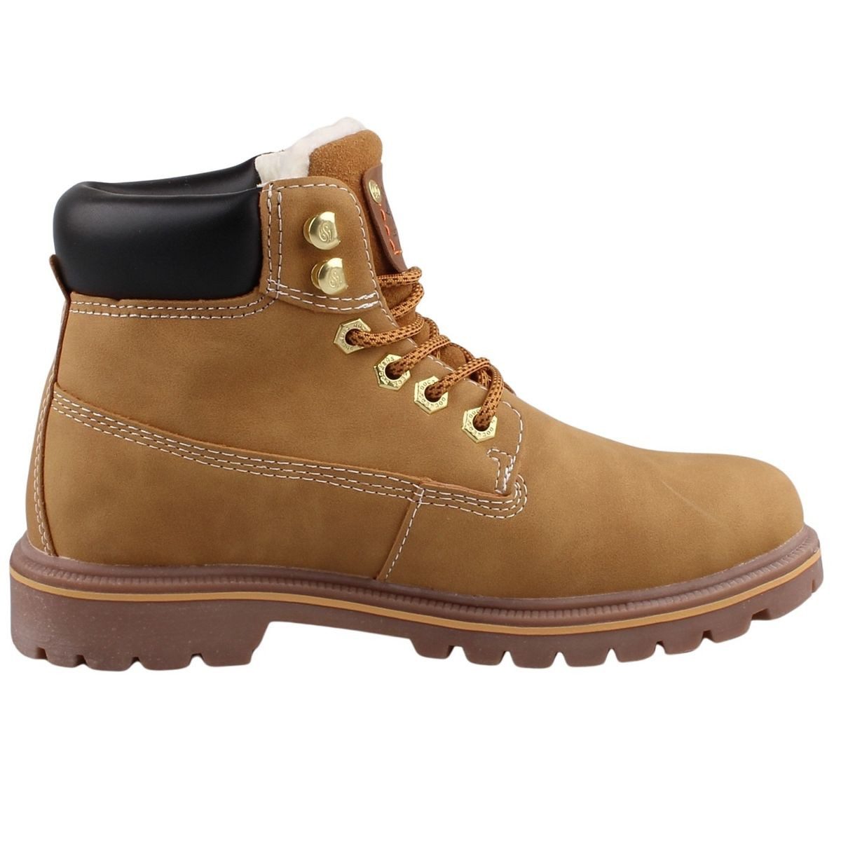 Dockers by Gerli 43EA301-630910 Stiefelette günstig online kaufen