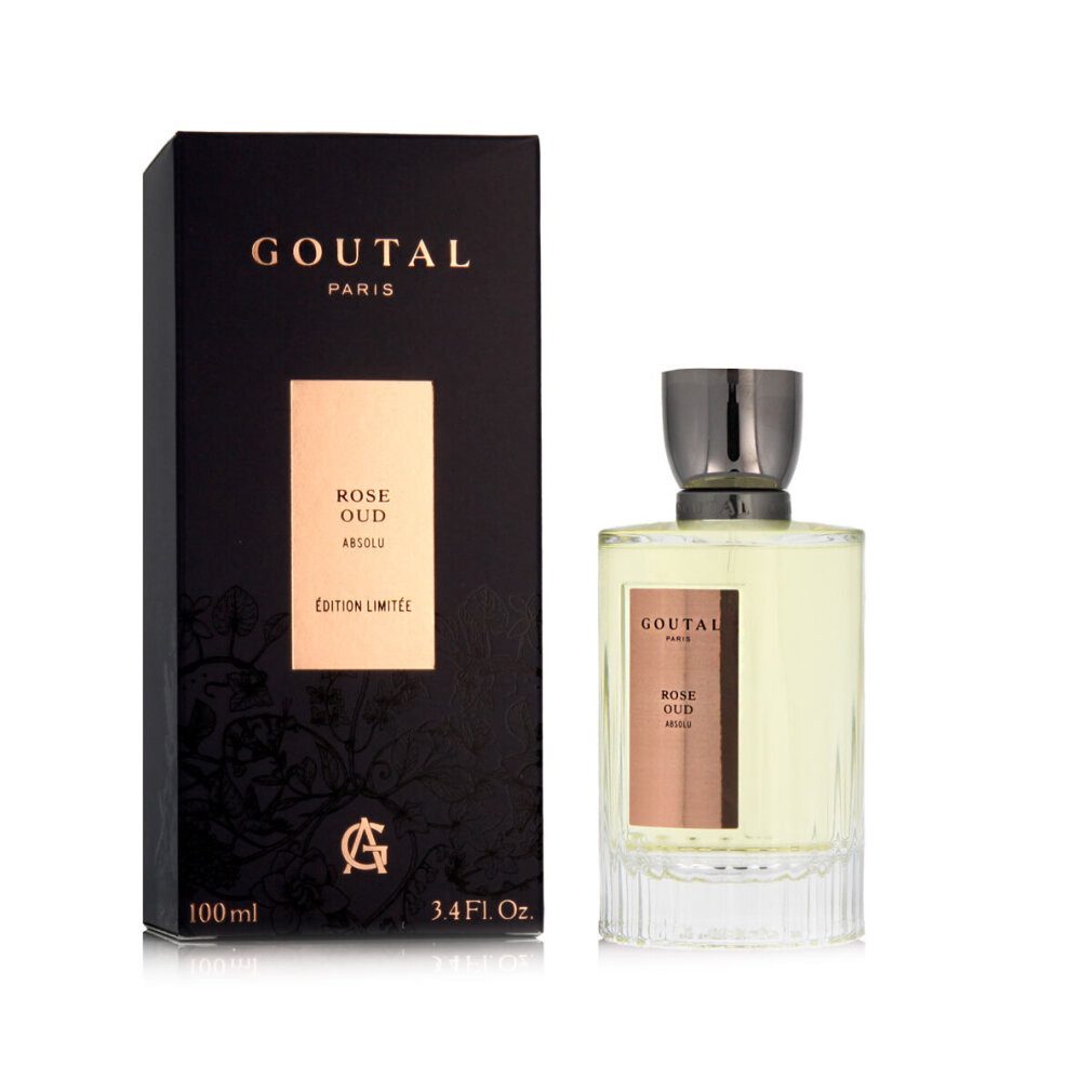 Annick Goutal Körperpflegeduft Goutal Rose Oud Absolu Parfum UNISEX (unisex)