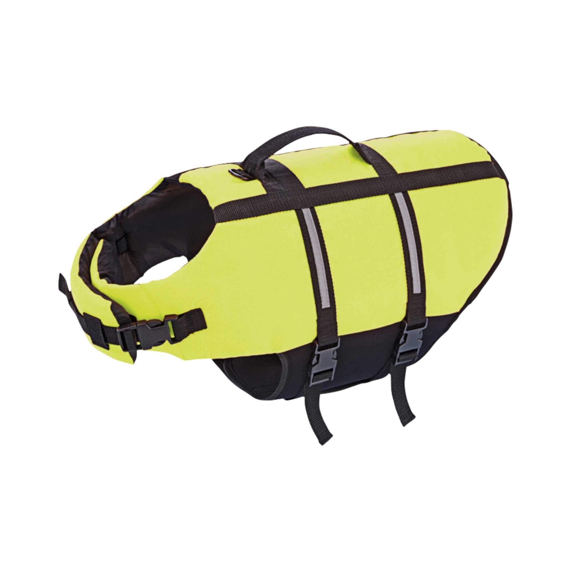 Nobby Tierwarnweste Hunde - Schwimmweste, in verschiedenen Größen