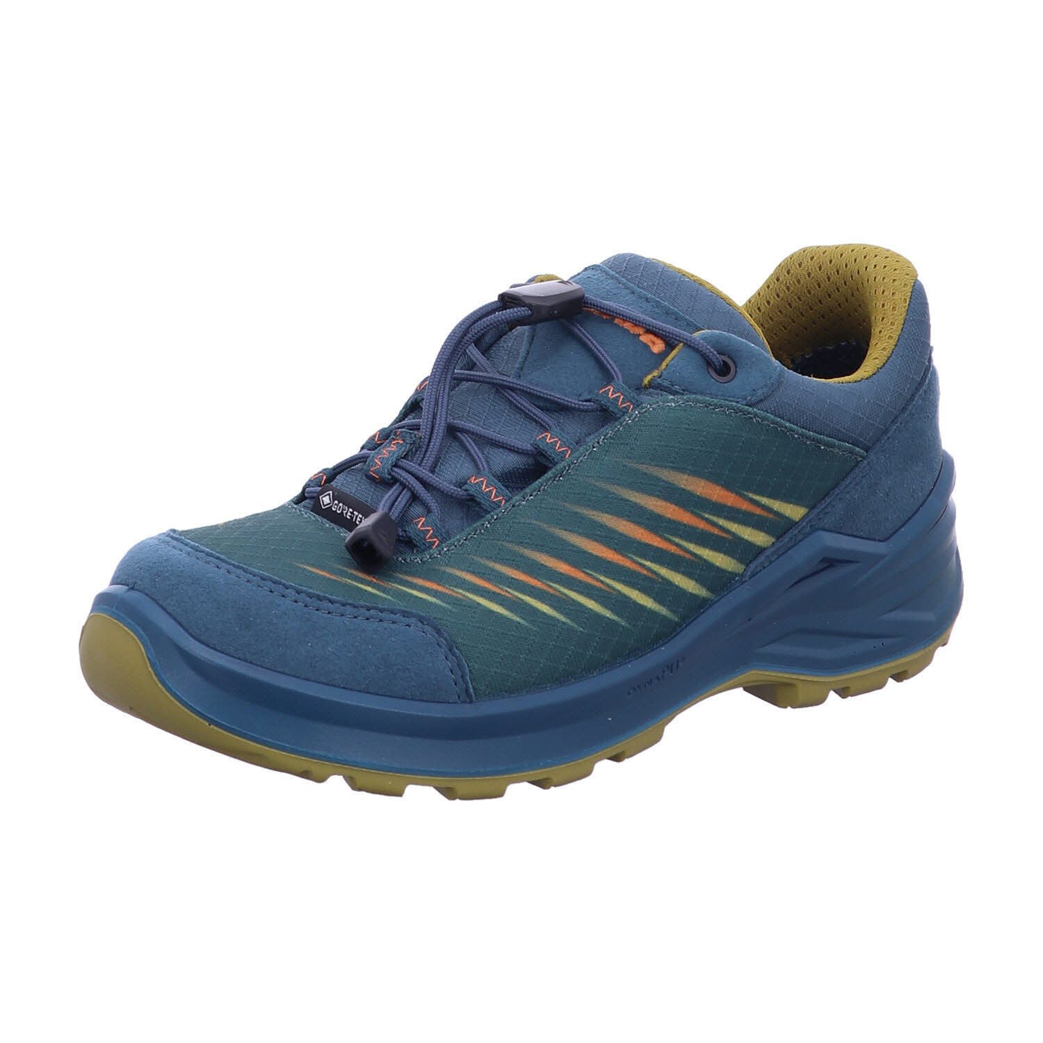 Lowa ZIRROX II GTX LO JR Outdoorschuh