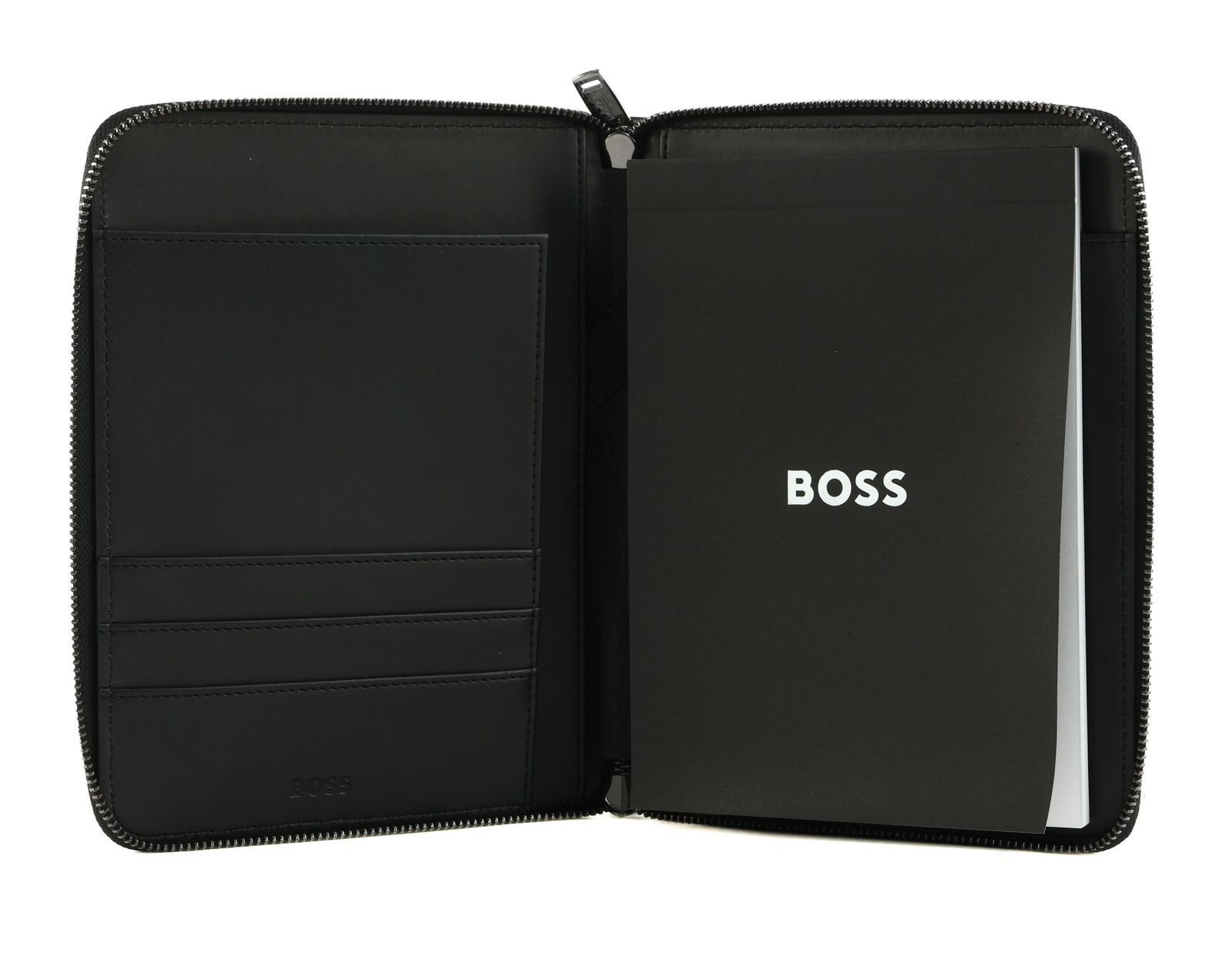 BOSS Schreibmappe Conference Folder