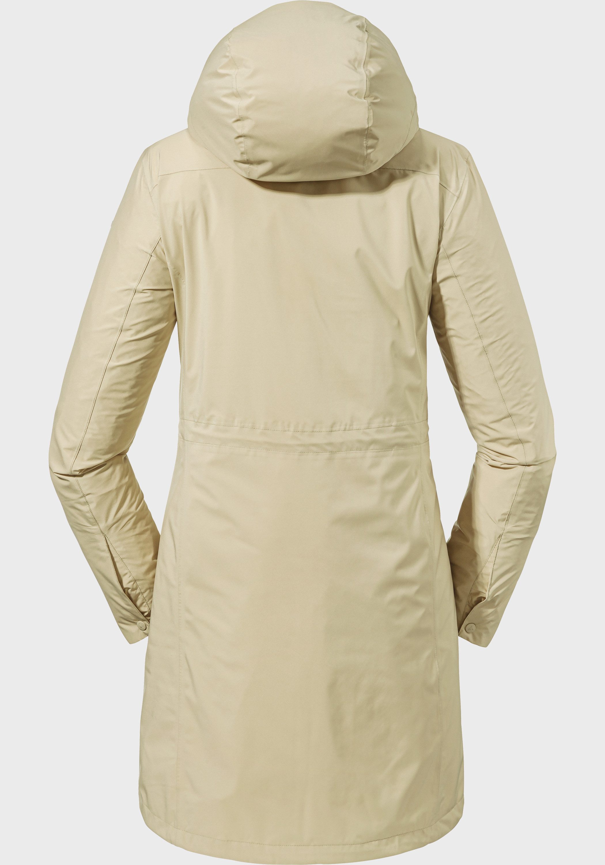 Schöffel Parka Parka Sardegna L günstig online kaufen