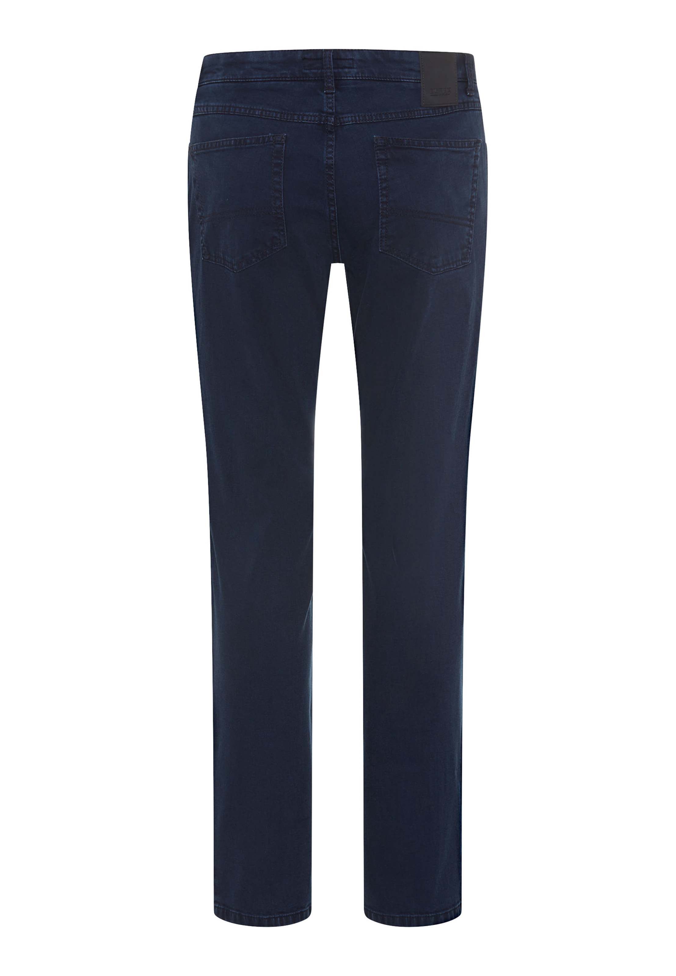 EUREX by BRAX 5-Pocket-Jeans "Style CARLOS" günstig online kaufen
