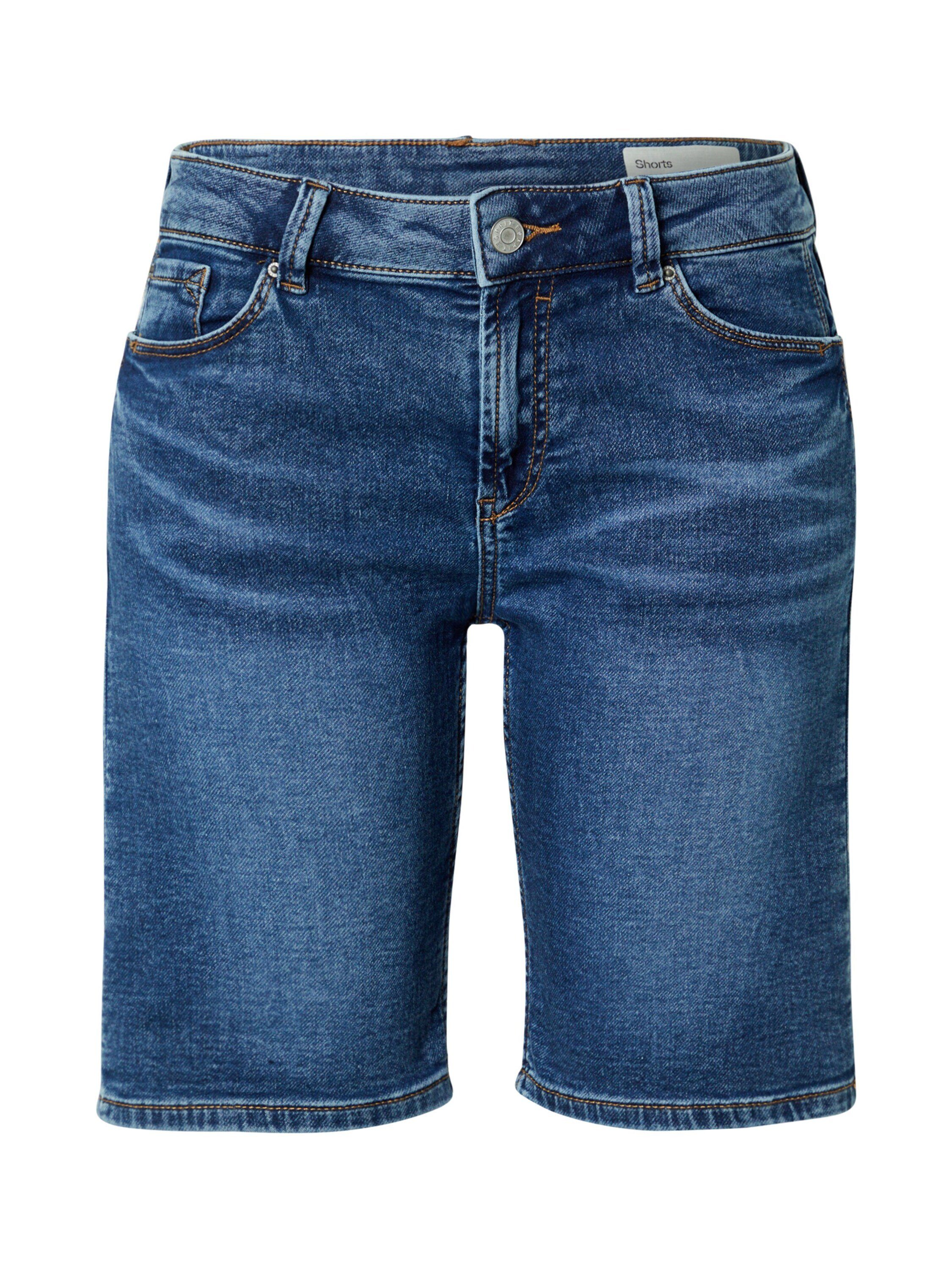 Esprit Jeansshorts (1-tlg) Weiteres Detail, Plain/ohne Details