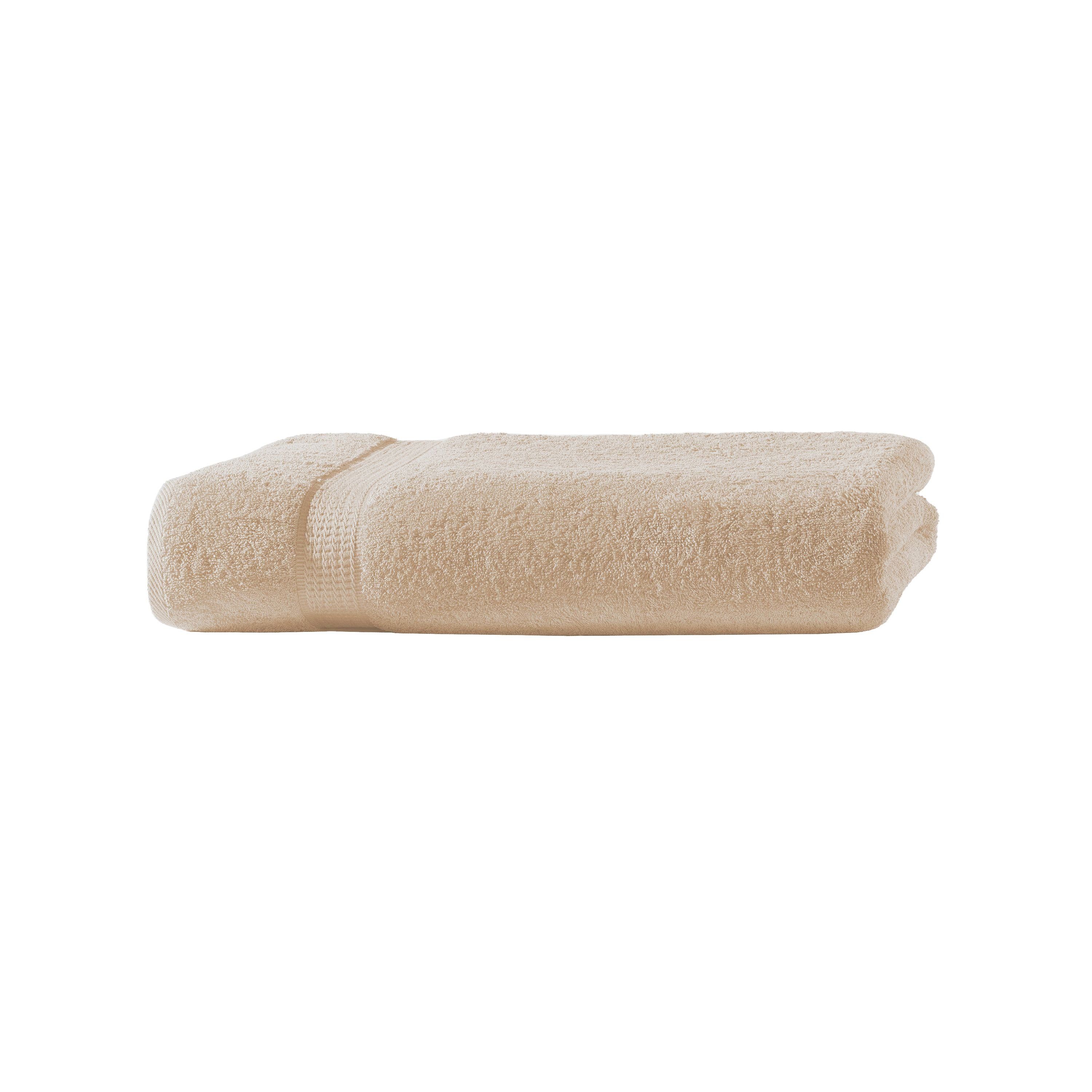 Zestri Handtücher COMFORT Handtücherset aus Baumwolle, günstig online kaufen