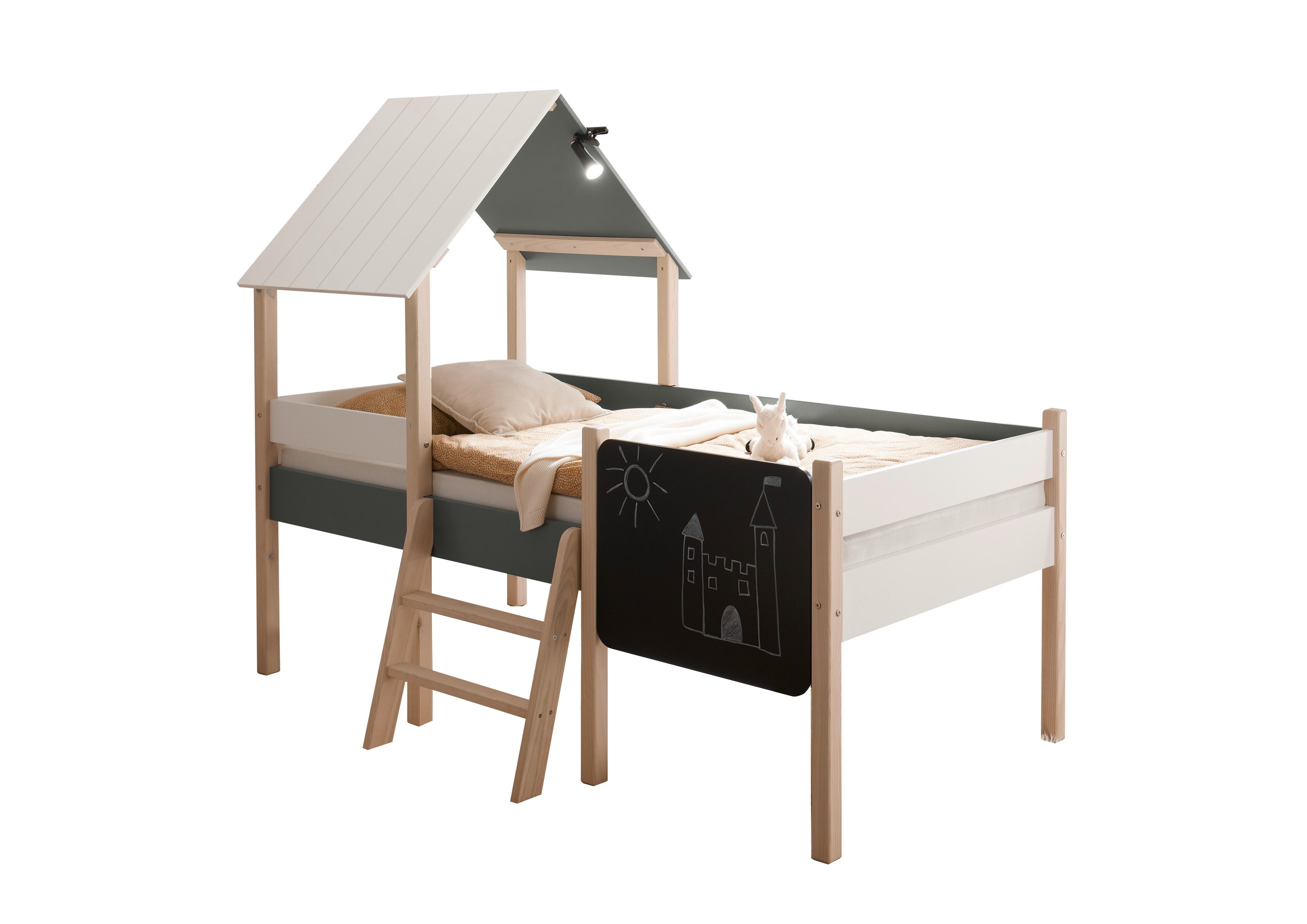 Pol-Power Hausbett Hausbett KIAMA