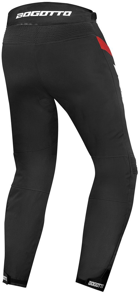 Bogotto Motorradhose GPX wasserdichte Motorrad Textilhose günstig online kaufen
