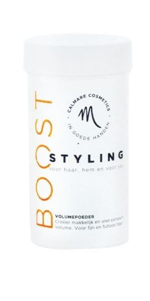 Calmare Volumenpuder Calmare Styling Boost 10g