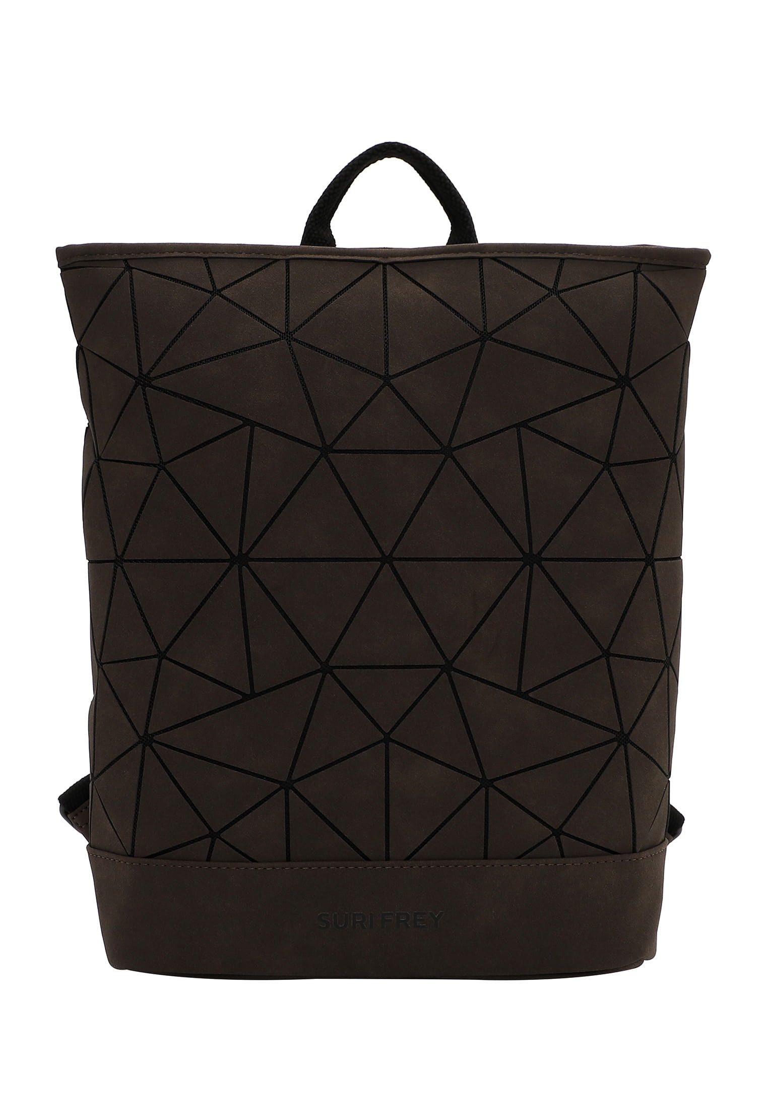 SURI FREY Cityrucksack SFY SURI Sports Jessy-Lu (1-tlg), Für Damen