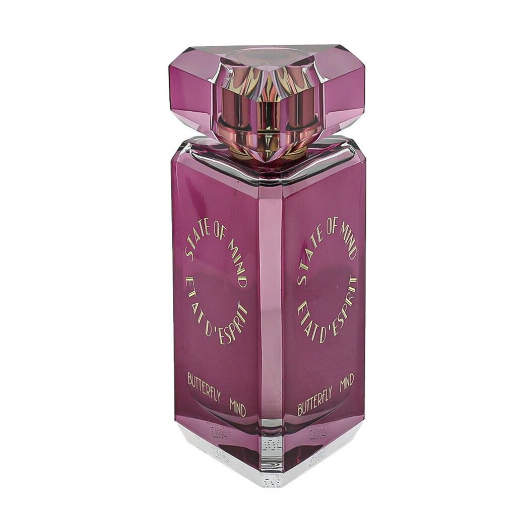 State Of Mind Eau de Parfum Butterfly Mind