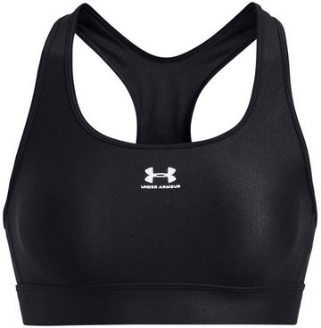 Under Armour® Sport-BH UA HG ARMOUR MID PADLESS