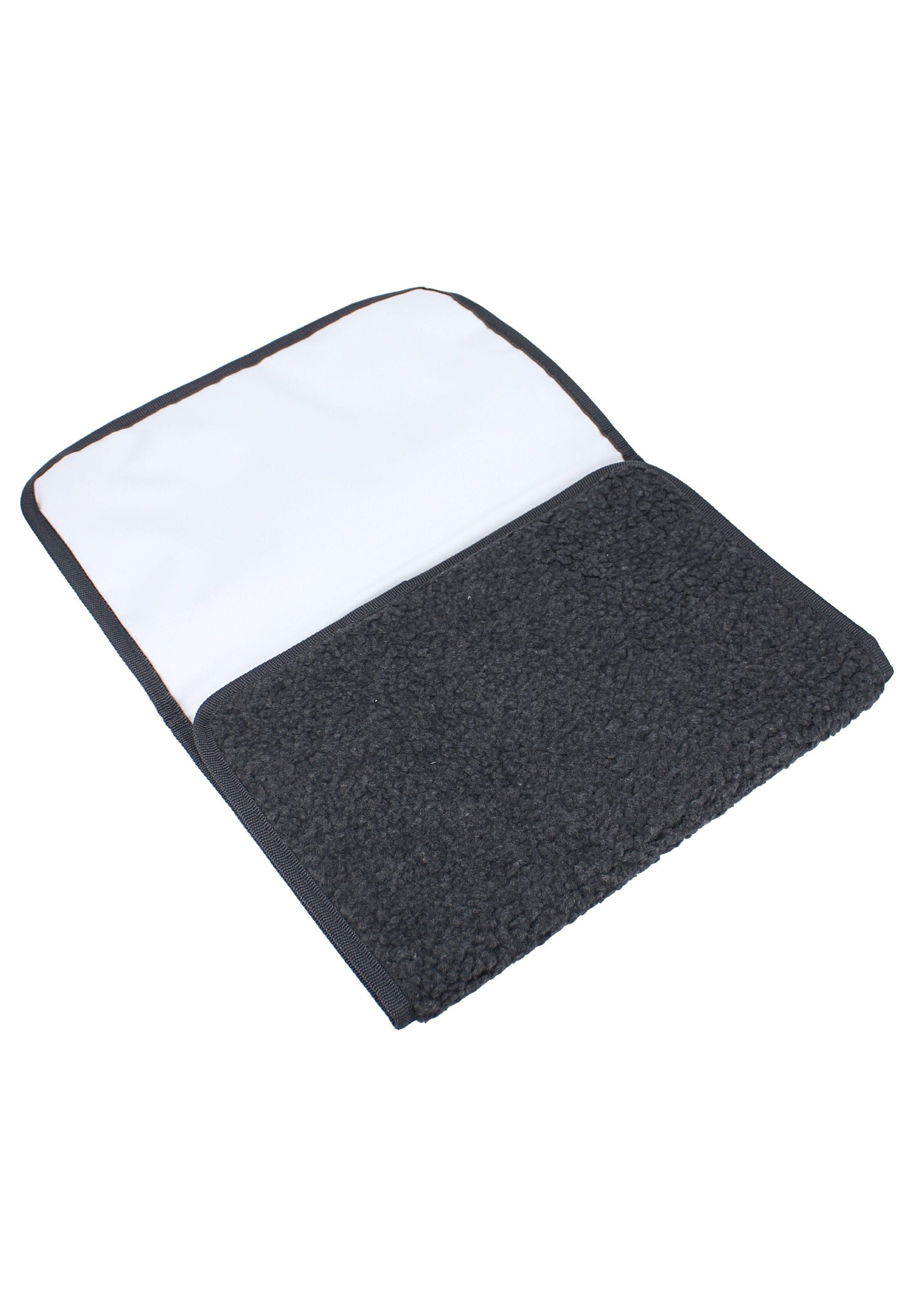 Vadobag Wickeltasche Care Vienna Hello Little One (2-tlg), mit passender Wickelunterlage