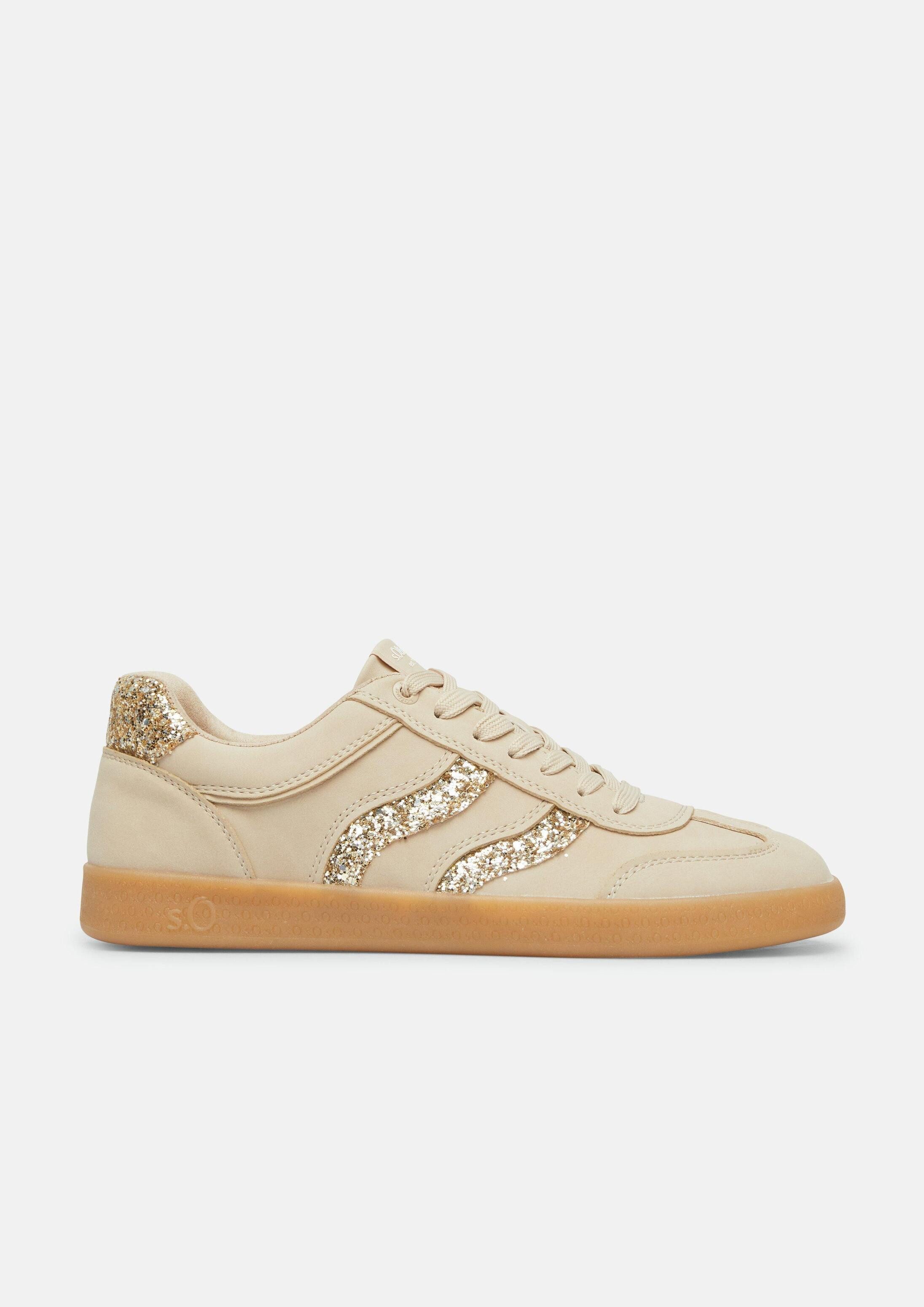 s.Oliver Sneakers Sneaker Sneaker