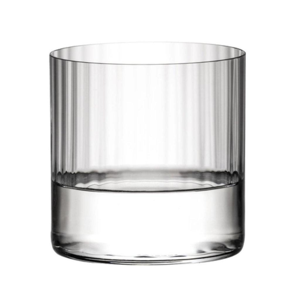 RIEDEL THE WINE GLASS COMPANY Longdrinkglas Universalgläser H2O Optic (2-teilig)