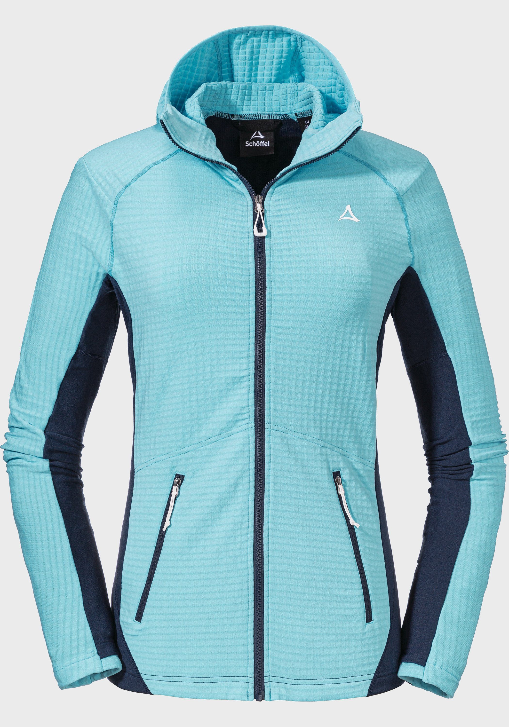 Schöffel Fleecejacke Fleece Hoody Monte Sart günstig online kaufen