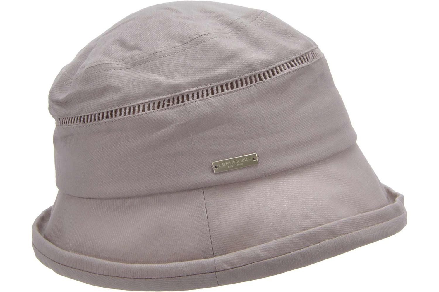 Seeberger Trilby