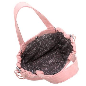 Fritzi aus Preußen Schultertasche Poppi02, Polyurethan