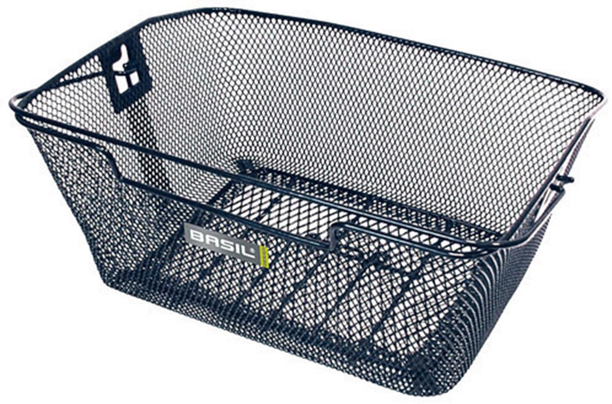 Basil Fahrradkorb Hinterradkorb Basil "Capri" günstig online kaufen