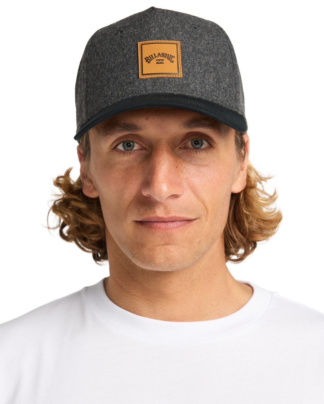 Billabong Snapback Cap Stacked günstig online kaufen
