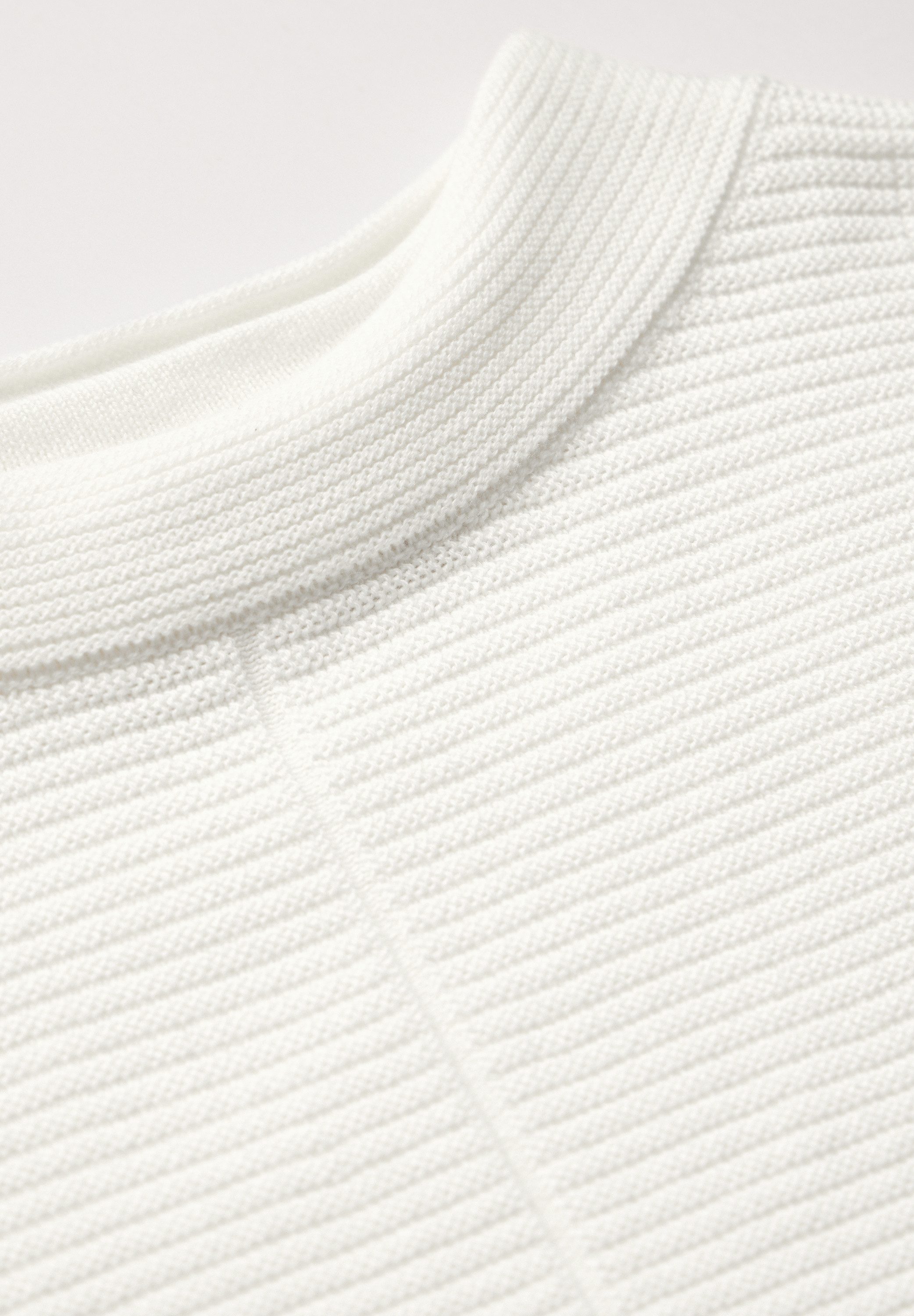 CECIL Strickpullover mit Turtleneck