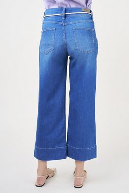 BLUE FIRE Weite Jeans