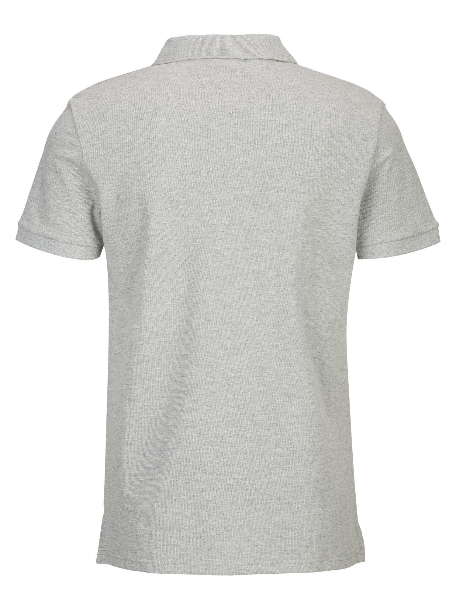 19V69 ITALIA Poloshirt EMILIO MP