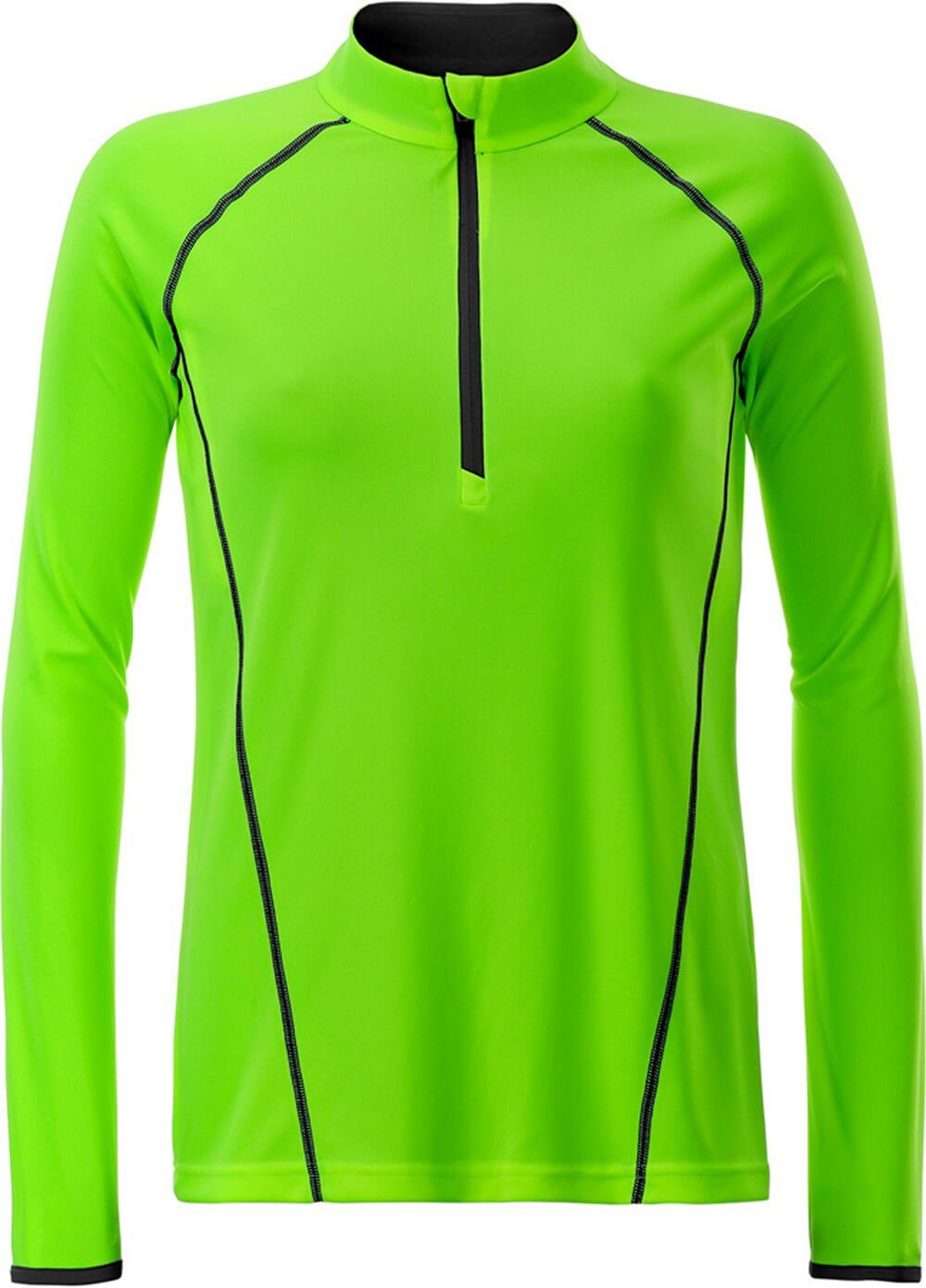 Daiber Funktionsshirt James & Nicholson JN günstig online kaufen