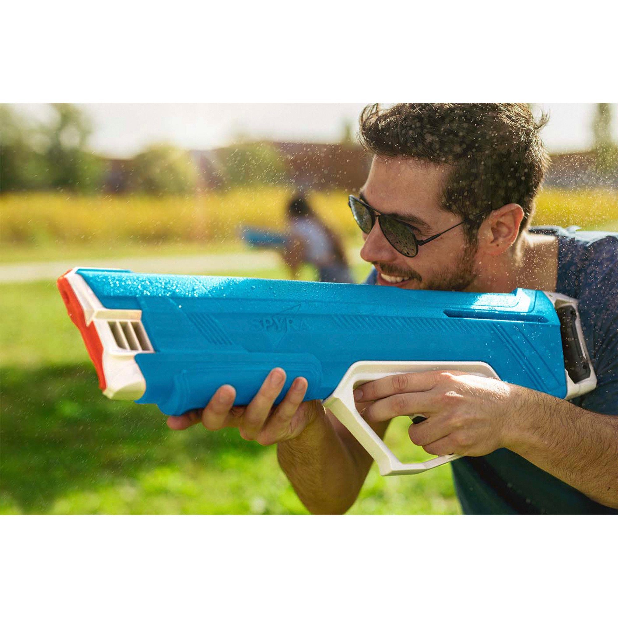 Spyra Badespielzeug Spyra SpyraLX, Wasserpistole günstig online kaufen