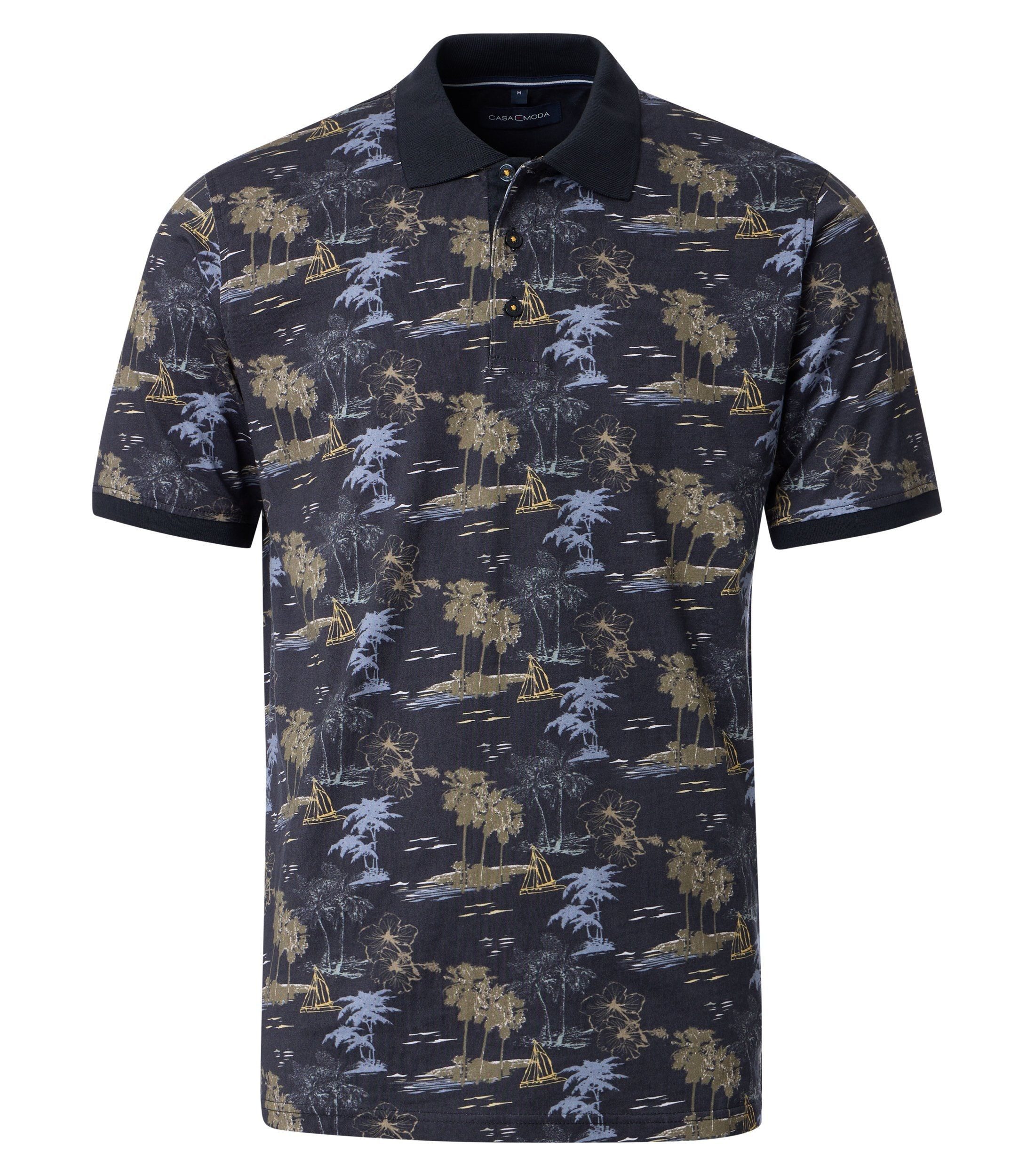 CASAMODA Poloshirt günstig online kaufen