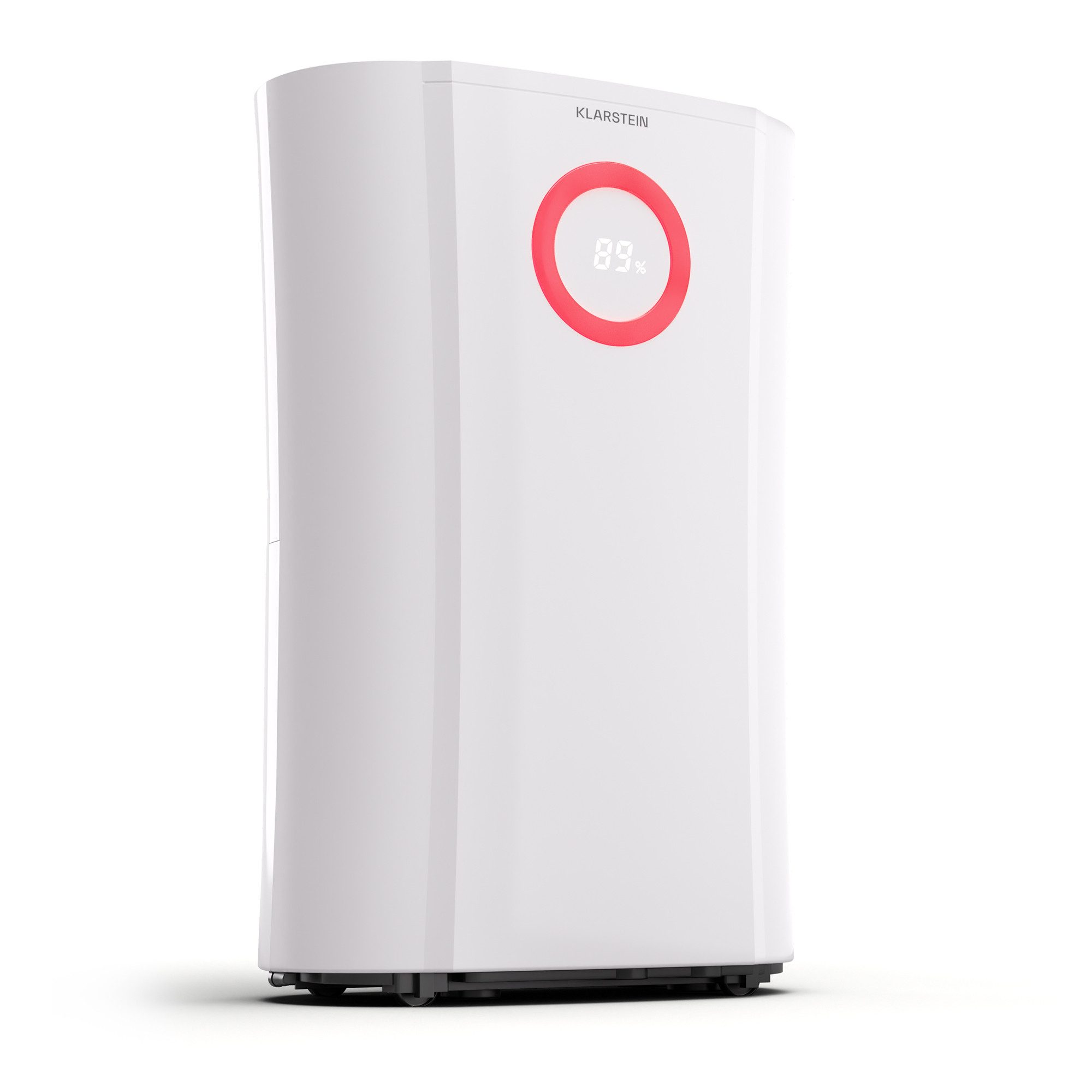 Klarstein Luftentfeuchter DryFy Pro Connect 20 Luftentfeuchter WiFi, elektr günstig online kaufen