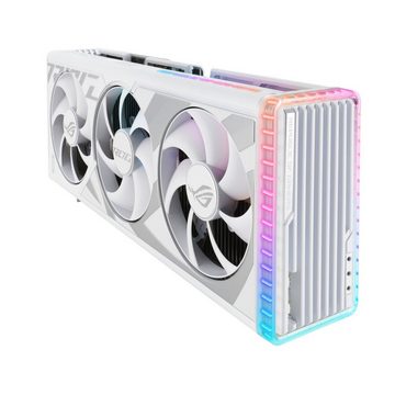 Asus ROG-STRIX-RTX4090-O24G-WHITE Grafikkarte